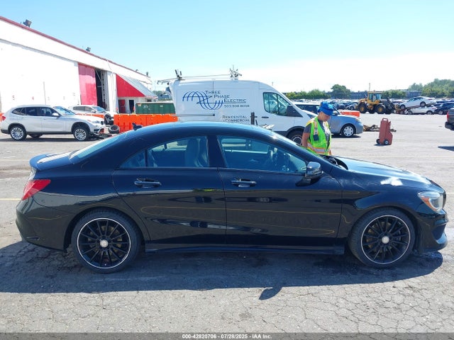 Mercedes-Benz 2016 2016 WDDSJ4EB0GN377003 Image 13