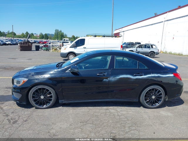 Mercedes-Benz 2016 2016 WDDSJ4EB0GN377003 Image 14