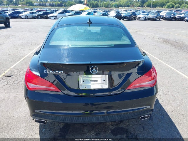 Mercedes-Benz 2016 2016 WDDSJ4EB0GN377003 Image 16
