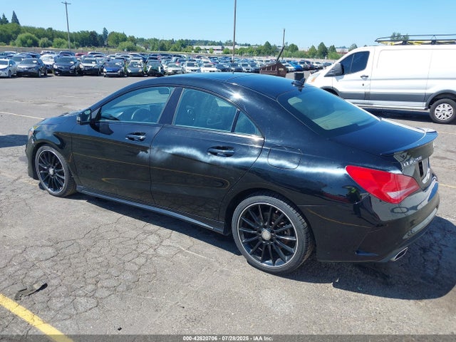 Mercedes-Benz 2016 2016 WDDSJ4EB0GN377003 Image 3