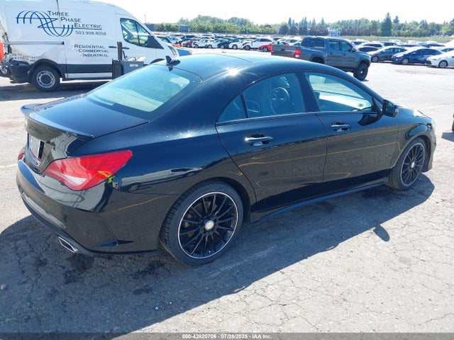 Mercedes-Benz 2016 2016 WDDSJ4EB0GN377003 Image 4