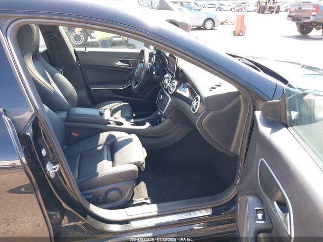 Mercedes-Benz 2016 2016 WDDSJ4EB0GN377003 Image 5