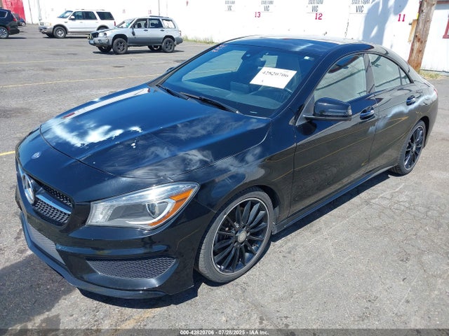 Mercedes-Benz 2016 2016 WDDSJ4EB0GN377003 Image 6