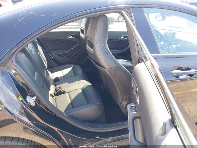 Mercedes-Benz 2016 2016 WDDSJ4EB0GN377003 Image 8