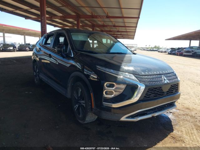2024 MITSUBISHI ECLIPSE CROSS JA4ATWAA8RZ035250 Photo 0