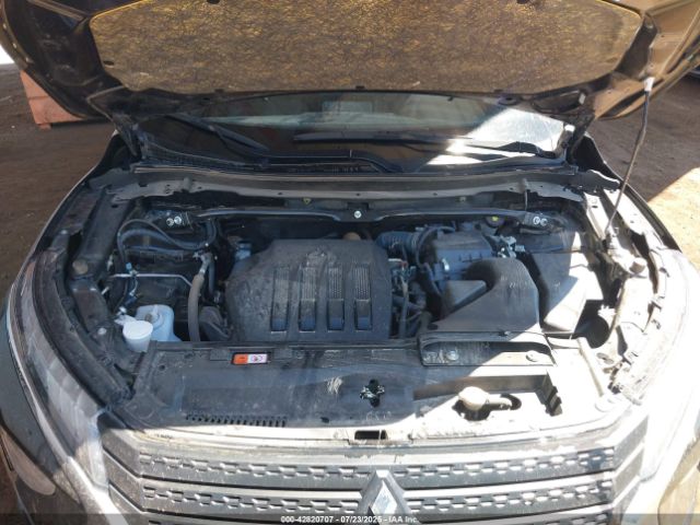 2024 MITSUBISHI ECLIPSE CROSS JA4ATWAA8RZ035250 Photo 9