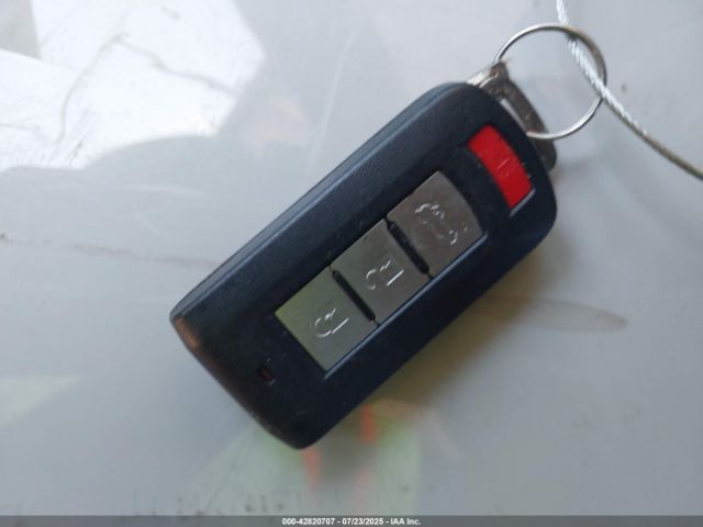 2024 MITSUBISHI ECLIPSE CROSS JA4ATWAA8RZ035250 Photo 10