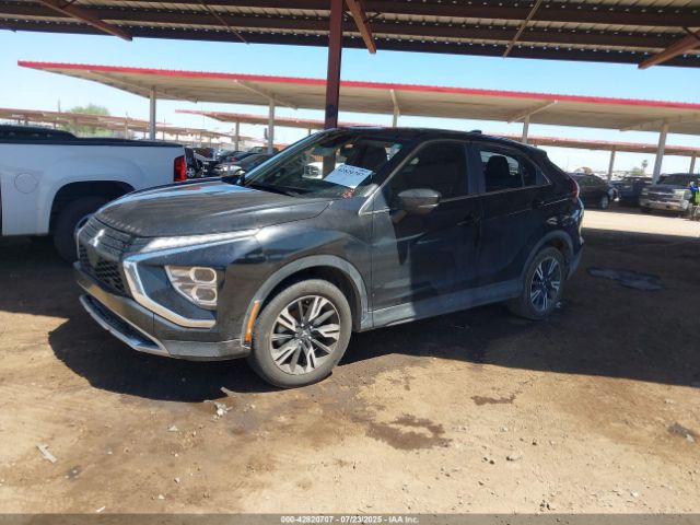 2024 MITSUBISHI ECLIPSE CROSS JA4ATWAA8RZ035250 Photo 1