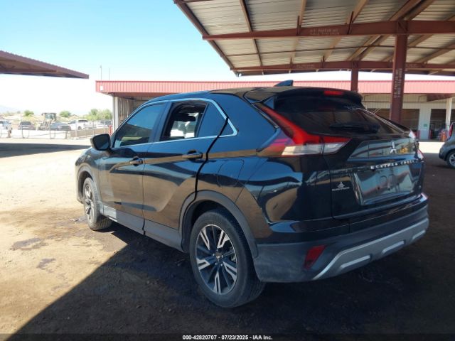 2024 MITSUBISHI ECLIPSE CROSS JA4ATWAA8RZ035250 Photo 2