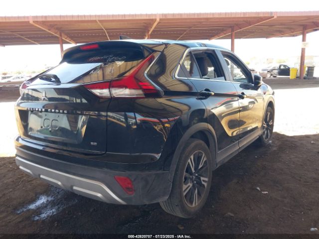 2024 MITSUBISHI ECLIPSE CROSS JA4ATWAA8RZ035250 Photo 3