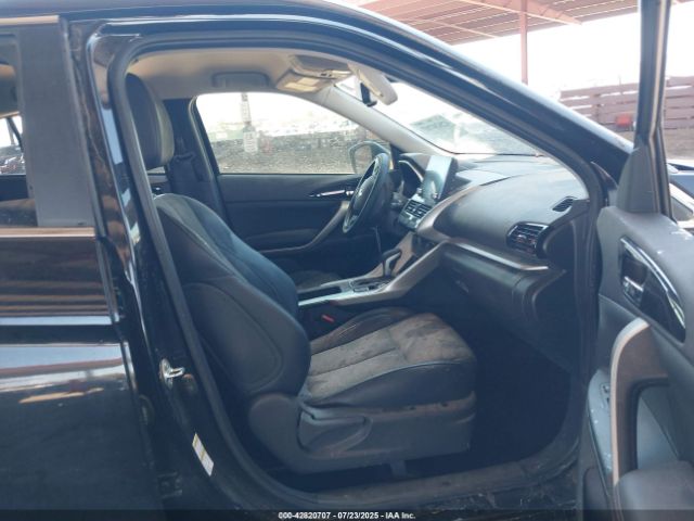 2024 MITSUBISHI ECLIPSE CROSS JA4ATWAA8RZ035250 Photo 4