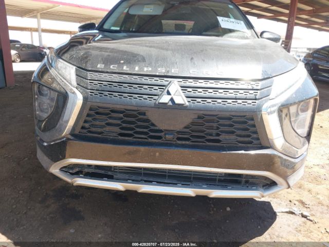 2024 MITSUBISHI ECLIPSE CROSS JA4ATWAA8RZ035250 Photo 5