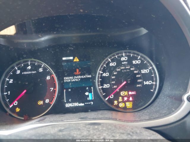 2024 MITSUBISHI ECLIPSE CROSS JA4ATWAA8RZ035250 Photo 6