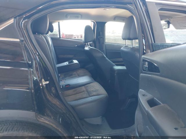 2024 MITSUBISHI ECLIPSE CROSS JA4ATWAA8RZ035250 Photo 7