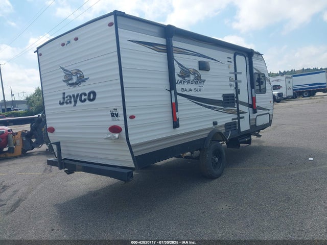 Продажа на аукционе авто 2019 Jayco 174bh Jay Flig, vin: 1UJBJ0AJ2K77J0234, номер лота: 42820717