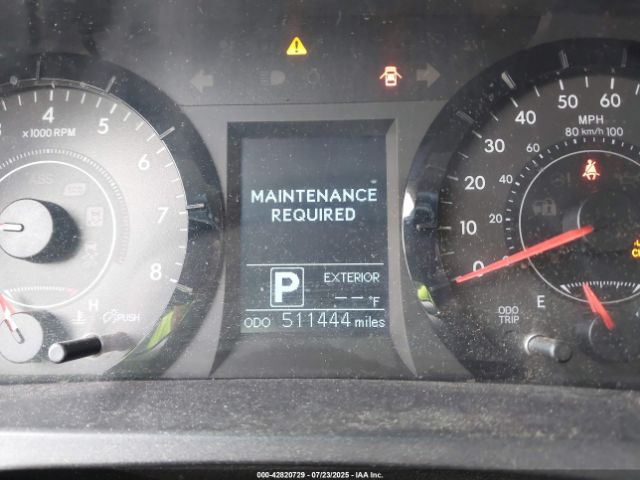 2015 TOYOTA SIENNA 5TDKK3DC9FS636740 Photo 6