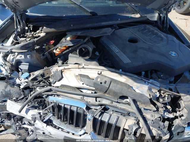BMW 330I 2020 WBA5R1C02LFH41247 Image 10
