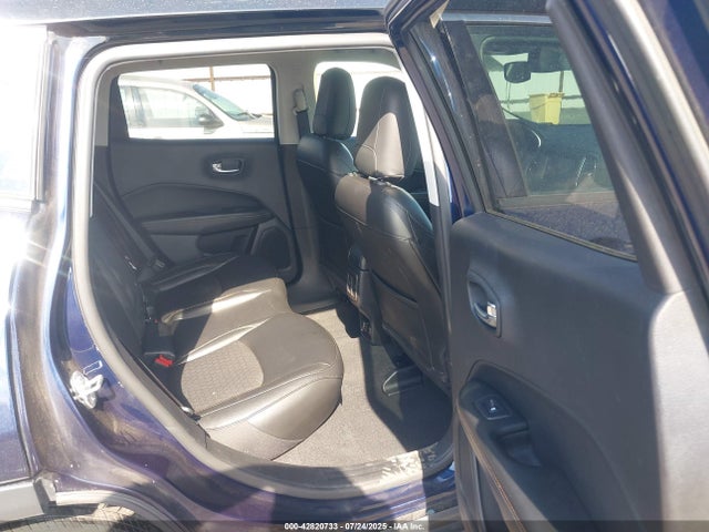 3C4NJDBB8LT156089 Jeep Compass