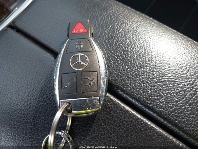 Mercedes-Benz 2015 2015 55SWF4KB5FU076322 Image 11