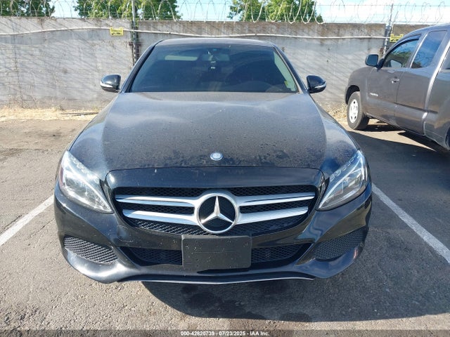 Mercedes-Benz 2015 2015 55SWF4KB5FU076322 Image 12