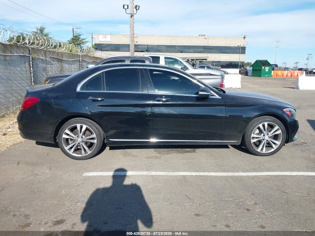 Mercedes-Benz 2015 2015 55SWF4KB5FU076322 Image 13