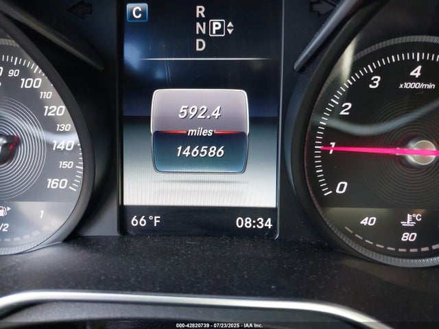 Mercedes-Benz 2015 2015 55SWF4KB5FU076322 Image 15