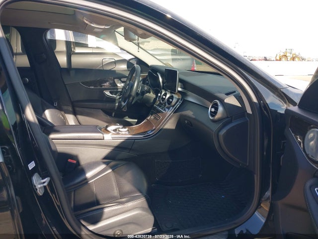 Mercedes-Benz 2015 2015 55SWF4KB5FU076322 Image 5