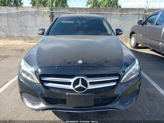 Mercedes-Benz 2015 2015 55SWF4KB5FU076322 Image 6