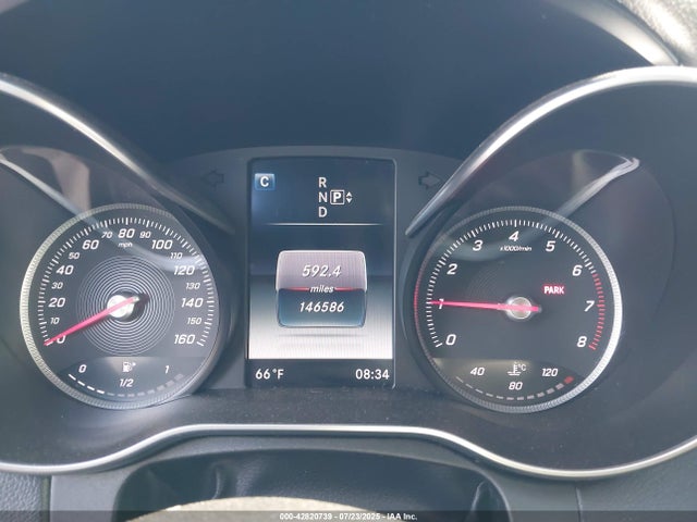 Mercedes-Benz 2015 2015 55SWF4KB5FU076322 Image 7