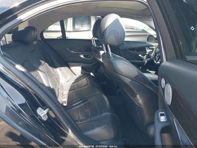 Mercedes-Benz 2015 2015 55SWF4KB5FU076322 Image 8