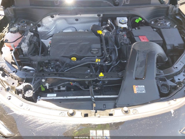 KL47LBEP4SB199501 Buick lbp
