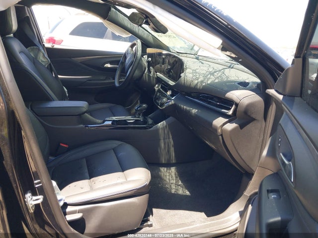 KL47LBEP4SB199501 Buick lbp