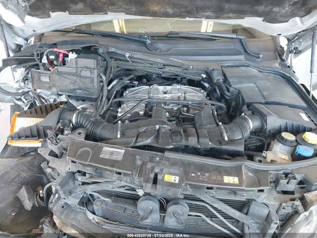 Land Rover s/c lev2 ulev 2016 SALAC2V65GA825758 Image 10