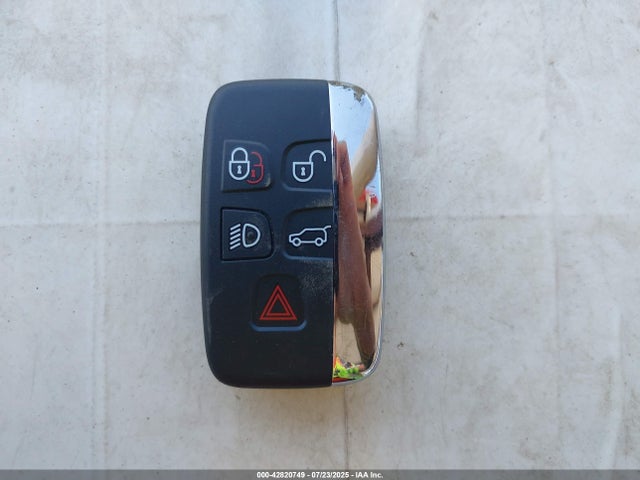 Land Rover s/c lev2 ulev 2016 SALAC2V65GA825758 Image 11
