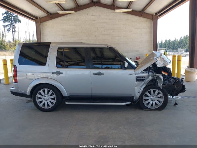 Land Rover s/c lev2 ulev 2016 SALAC2V65GA825758 Image 14