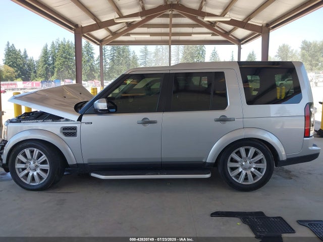 Land Rover s/c lev2 ulev 2016 SALAC2V65GA825758 Image 15