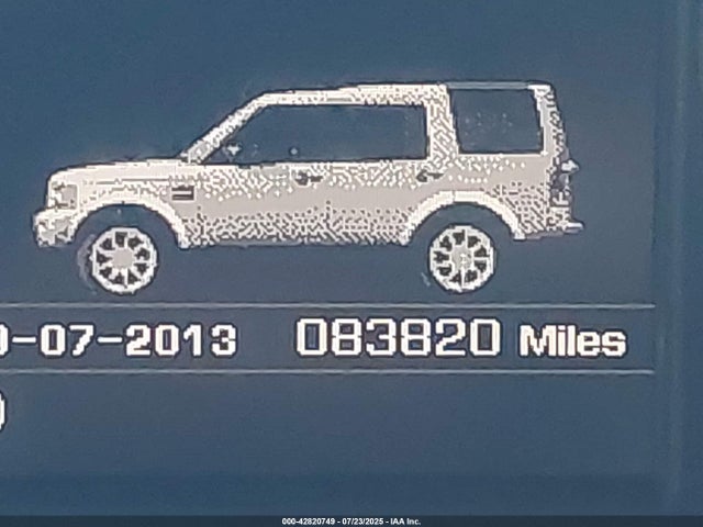 Land Rover s/c lev2 ulev 2016 SALAC2V65GA825758 Image 16