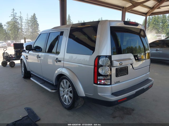 Land Rover s/c lev2 ulev 2016 SALAC2V65GA825758 Image 3