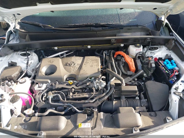 Toyota a25a-fxs 2024 JTEAAAAH7RJ170614 Image 10