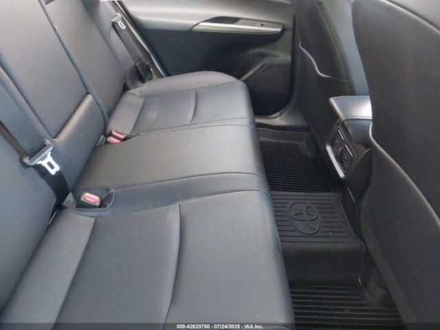 Toyota a25a-fxs 2024 JTEAAAAH7RJ170614 Image 8