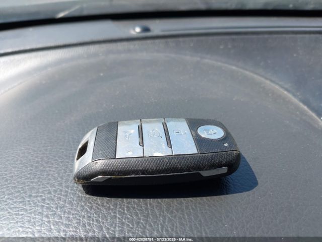 2014 KIA SORENTO 5XYKUDA76EG433226 Photo 10