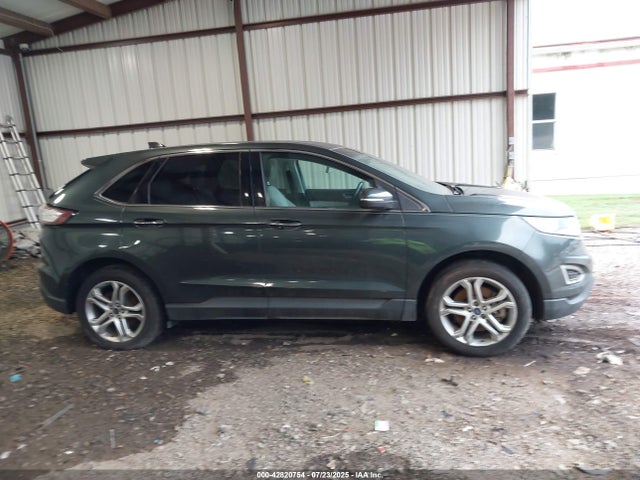 2FMTK3K86FBB50628 Ford 2015