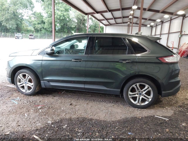 2FMTK3K86FBB50628 Ford 2015