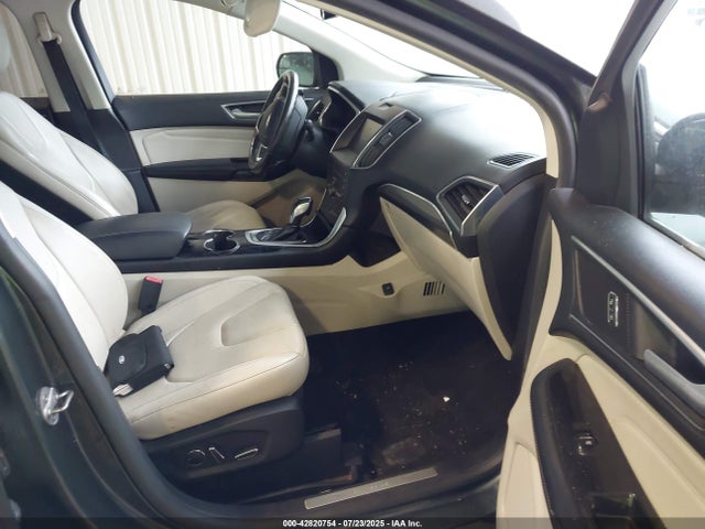 2FMTK3K86FBB50628 Ford 2015