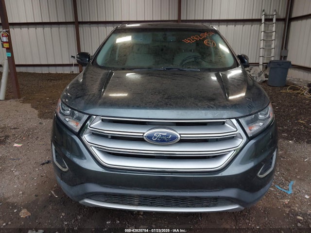 2FMTK3K86FBB50628 Ford 2015