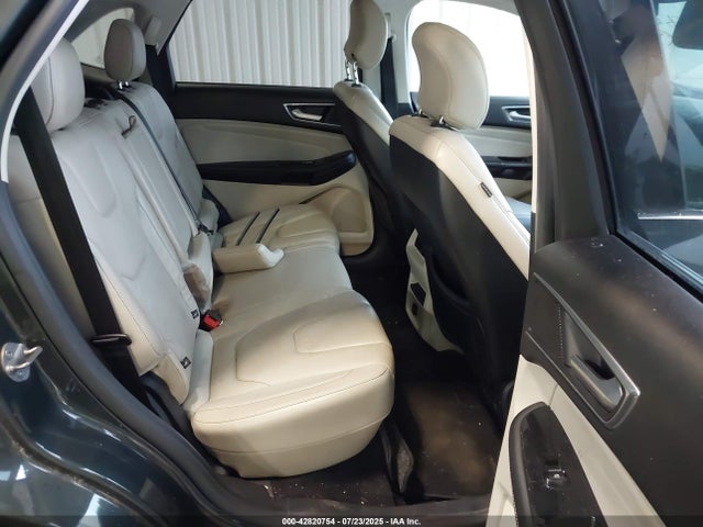 2FMTK3K86FBB50628 Ford 2015