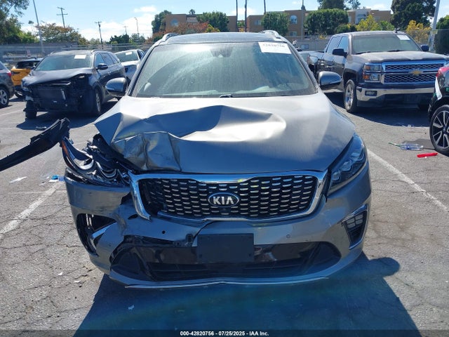 5XYPK4A55KG555145 KIA gdi lambda-ii