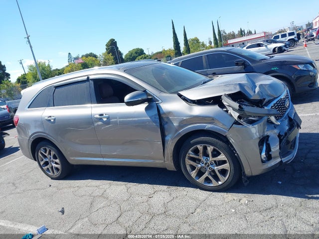 5XYPK4A55KG555145 KIA gdi lambda-ii