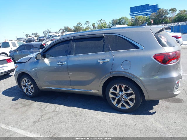 5XYPK4A55KG555145 KIA gdi lambda-ii