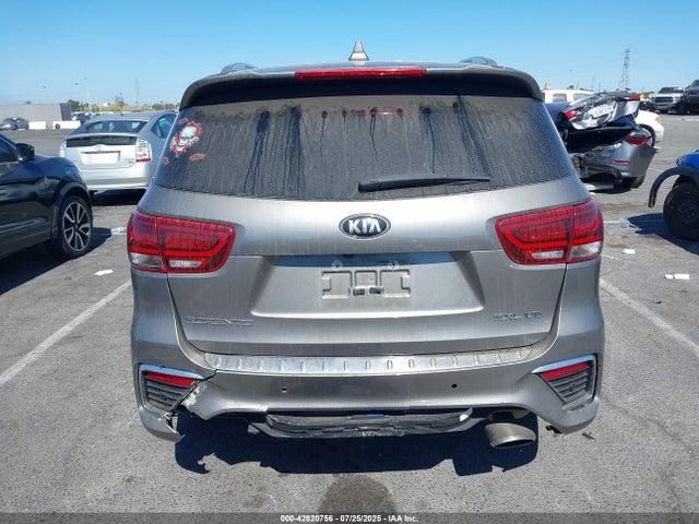 5XYPK4A55KG555145 KIA gdi lambda-ii